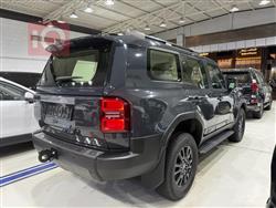 تويوتا لاندكروزر برادو